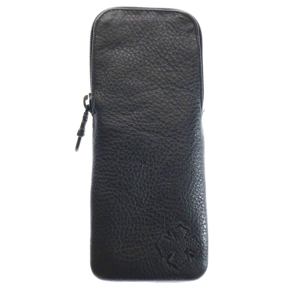 CHROME HEARTS (クロムハーツ) EYEWEAR CASE 3 CHクロスパッチ
