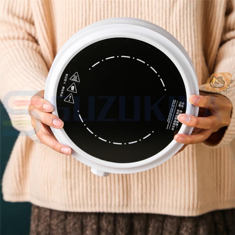湯沸かし器