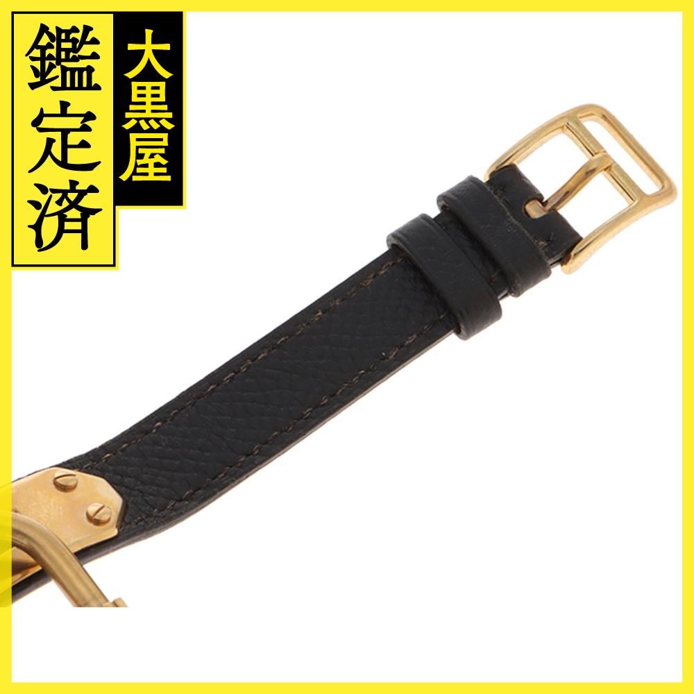 エルメス ｹﾘｰｳｫｯﾁ KE1.210 【205】 - メルカリ 