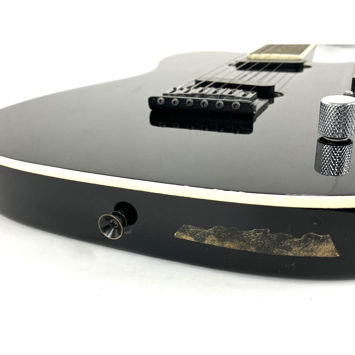 FERNANDES TEJ-75 LIMITED EDITION エレキギター フェルナンデス 中古