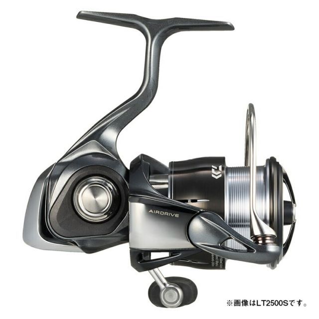 ダイワ ルビアス ST LT2500S-XH (リール) 価格比較 - 価格.com ダイワ