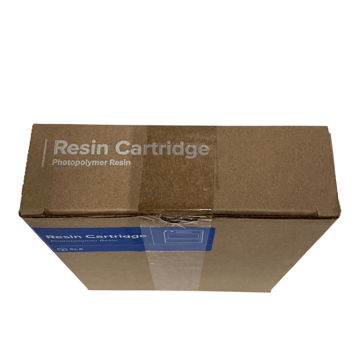 Photopolymer Resin