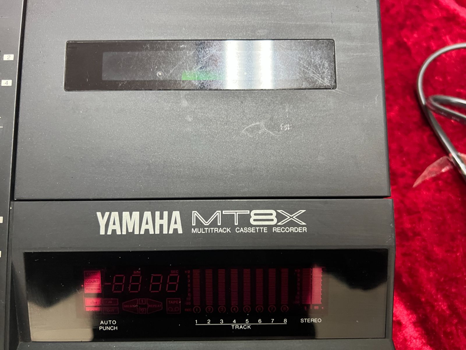 YAMAHA