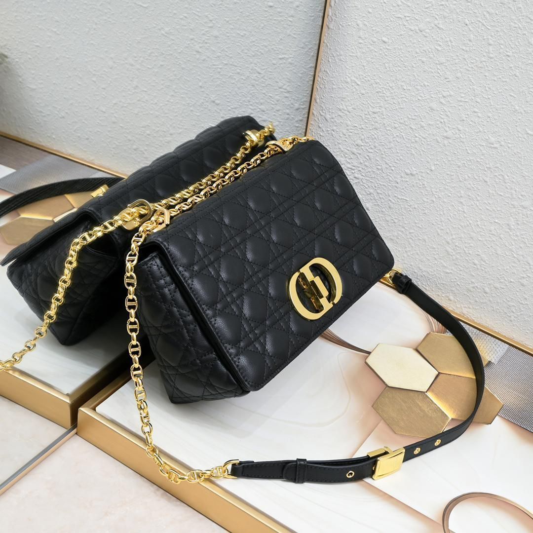 【DIOR直営】1点限定セール MY DIOR ショルダーバッグ org.jpg