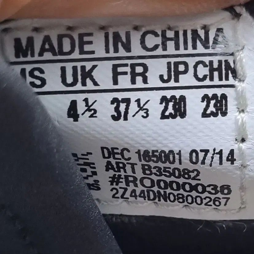  RICK OWENS リックオウエンス テックランナー 黒 白 レディーススニーカー 230 スニーカー 靴