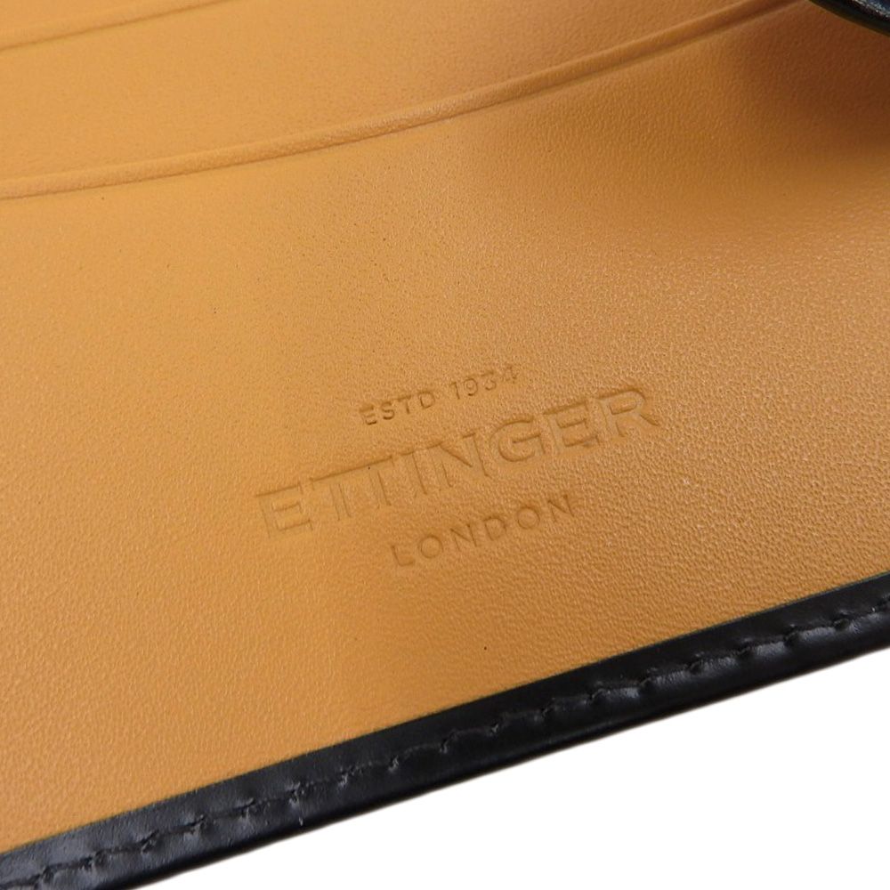 Ettinger 2021年