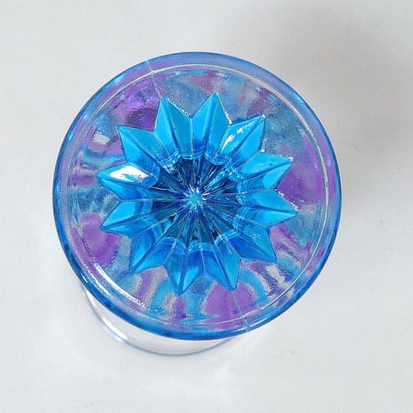 SOGA GLASS ◇【花器】曽我ガラス/ロマンセット（灰皿