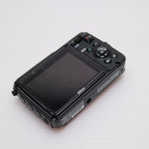 COOLPIX W 300 オレンジ Nikon 01000