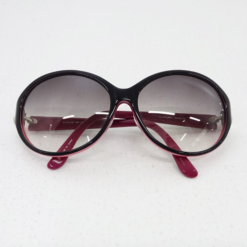 三重店】JILL STUART｜ジルスチュアート サングラス 62□16-130