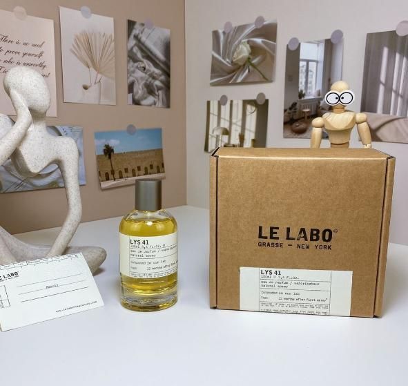 ルラボ LYS41 リス41 50mL 寺222 ルラボ LYS41 リス41 50mL