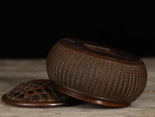 銅器  香炉 風水グッズ  小物 装飾品 彫刻 工芸品 古美術品 置物 銅器 香炉 宣徳炉 小品香炉 装飾品 工芸品 美術品 置物 - メルカリ