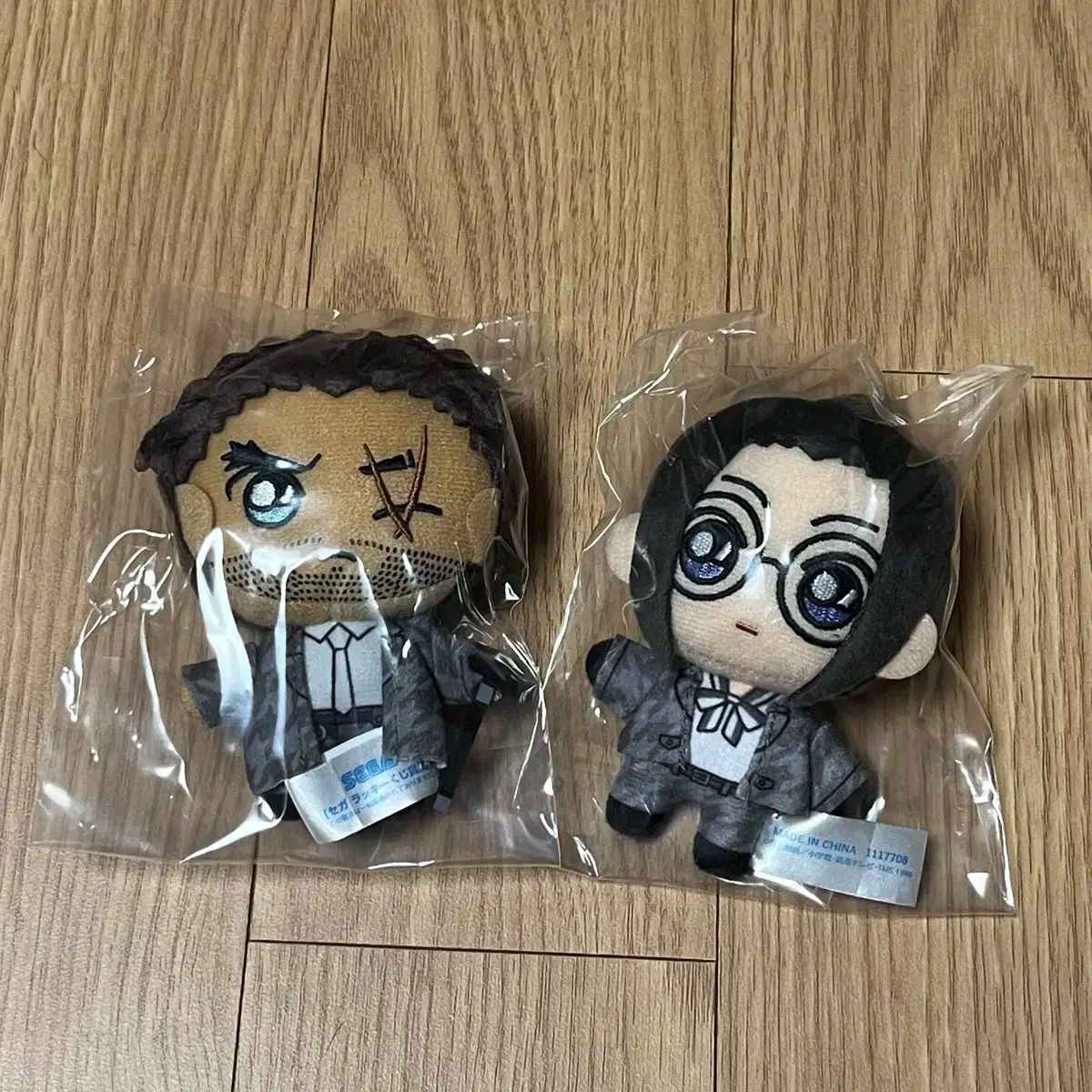 名探偵コナン コナン やまと 勘助 上原 ユイ くじ ぬい 人形 ぬいぐるみ ぬい まとめ売り セット