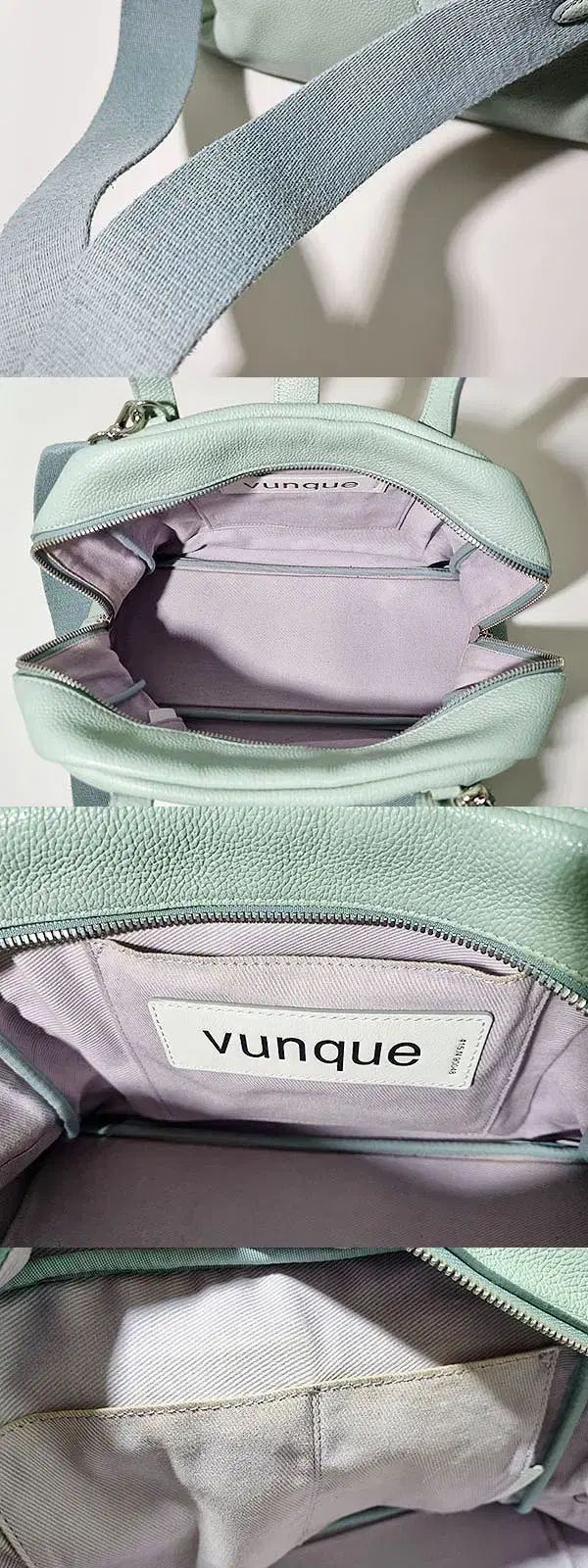 vunque ブンク