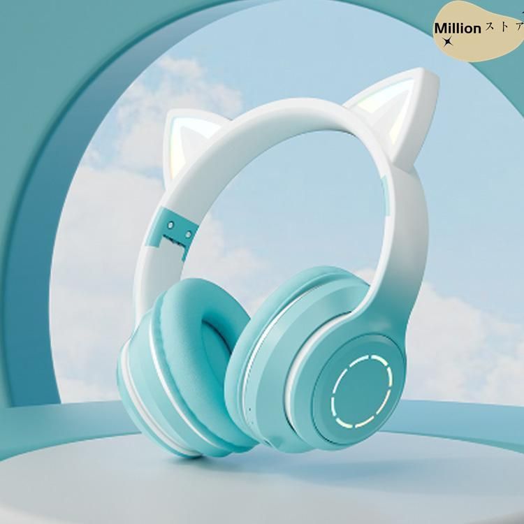 折りたたみ ヘッドフォン