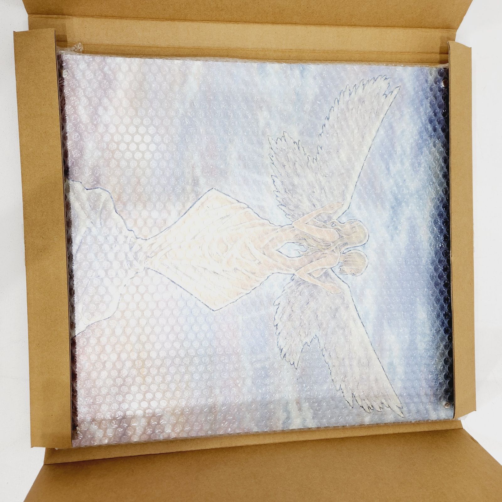 小牧店】DISC収納 コレクションボード CLAYMORE Limited Edition