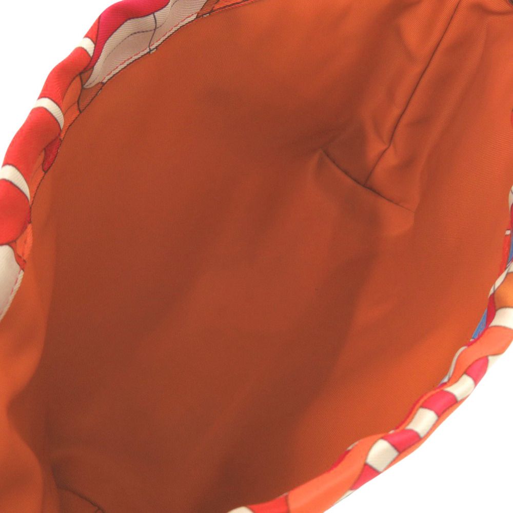 フールビ20 バッグインバッグ