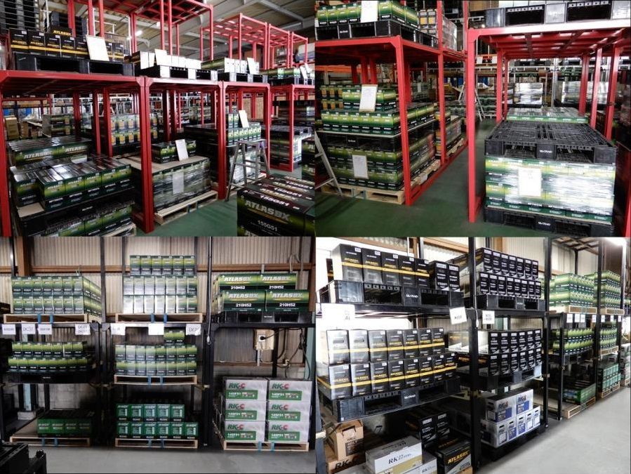 バッテリー 85D23L