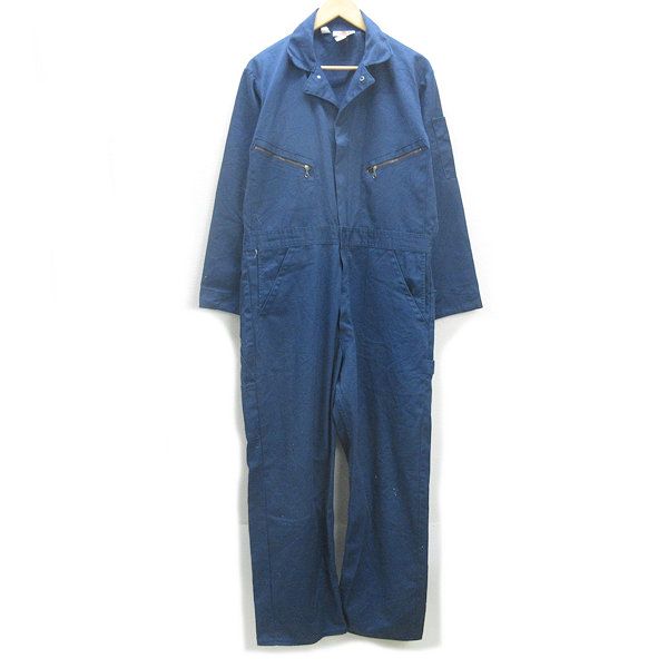 D□ディッキーズ/Dickies カバーオール オールインワン つなぎ 作業着