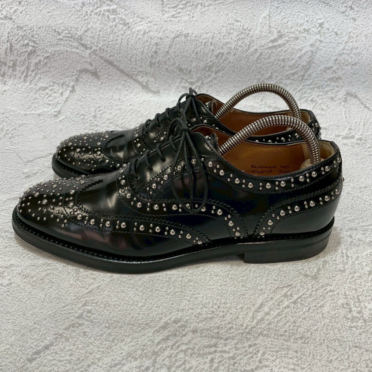 美品】CHURCH