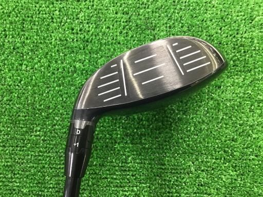 キャロウェイ BIG BERTHA 2025 5W フェアウェイウッド FW SPEEDER NX 50 for CW BB23 FW フレックスSR メンズ 男性用 右利き 右用 Cランク ゴルフクラブ