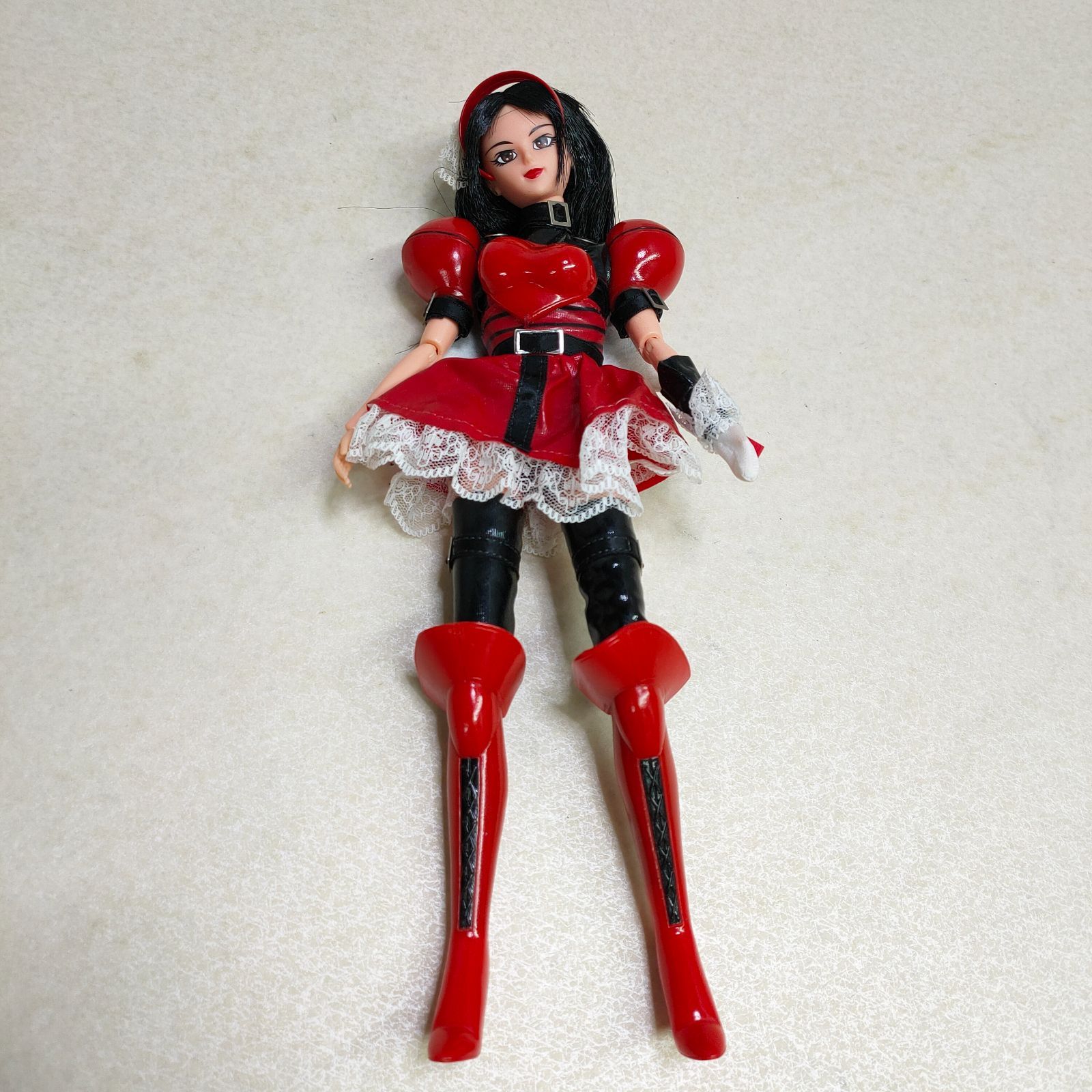 ハニー 1/6ドール ファイティングバイパーズ フィギュア - メルカリ