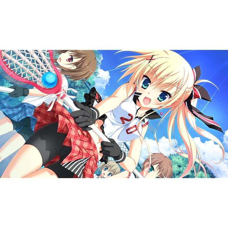 SAGA PLANETS 4作品セット -Switch