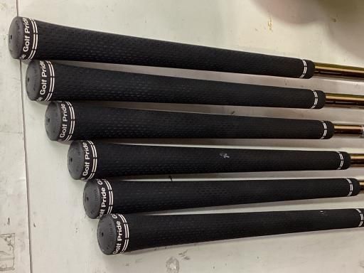 Titleist - さるびい　タイトリスト716AP1 5-P6本N.S.PRO950GH 楽天市場】【飯能本店】 タイトリスト AP1 716 アイアン 6本