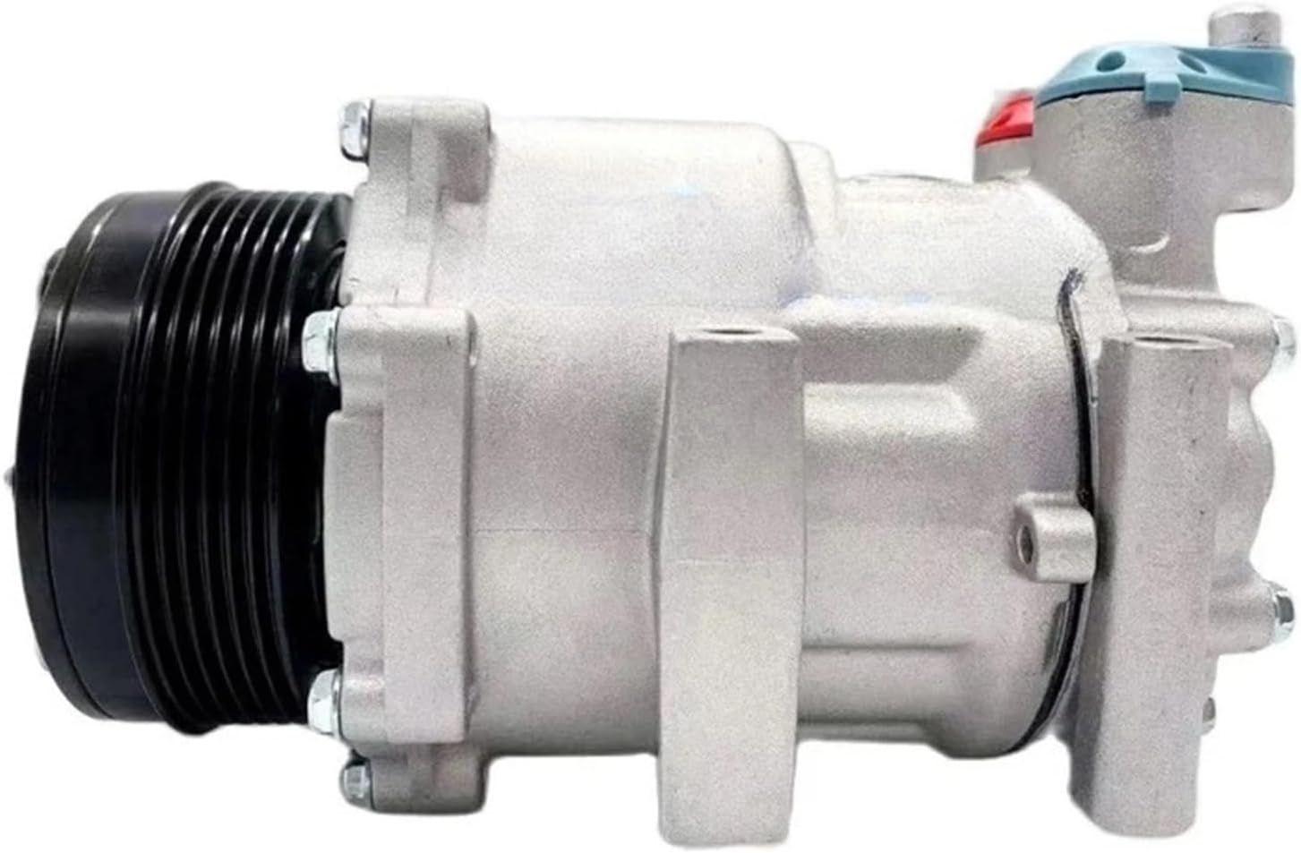 ACコンプレッサー フォード モンデオ 2.0 .3L ギャラクシー S-MAX 3 ボルボ V70 S80 2006 2007-対応 コンプレッサーの交換