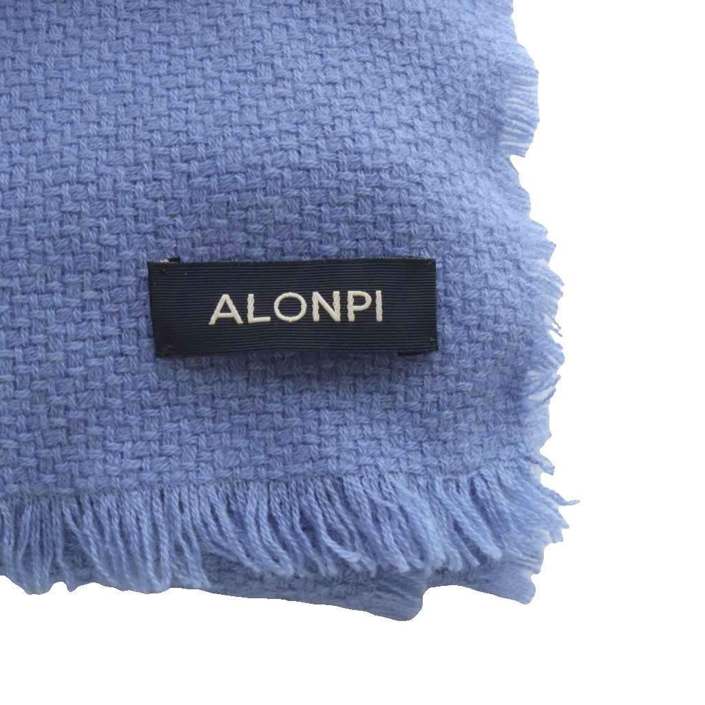 アロンピ カシミア カシミヤストール LAppartement取り扱い マフラー  