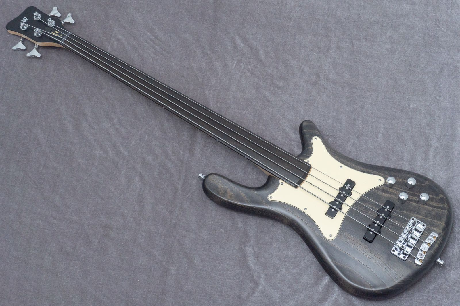 outlet】Warwick / PS Streamer CV4 TS NB FL 3.53kg #B012951