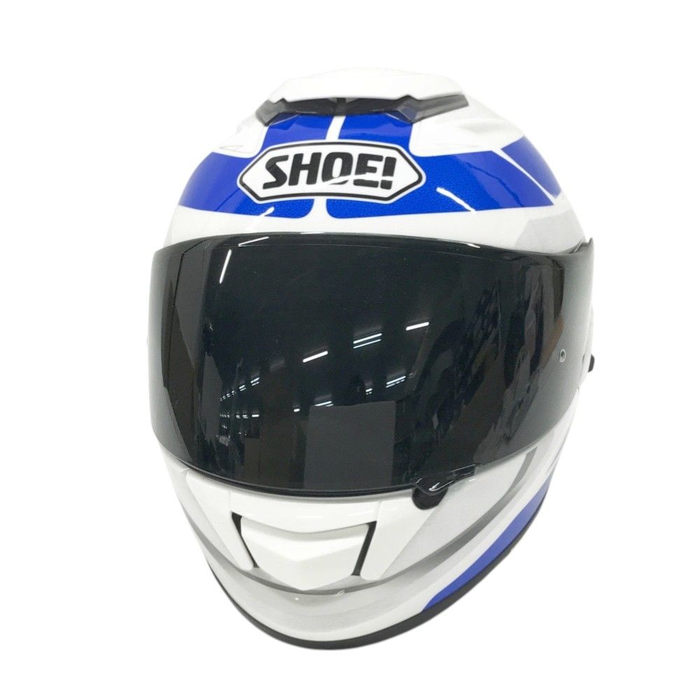 SHOEI GT-Air SWAYER Mサイズ フルフェイスヘルメット GT-Air | FULL-FACE HELMET｜ヘルメット SHOEI
