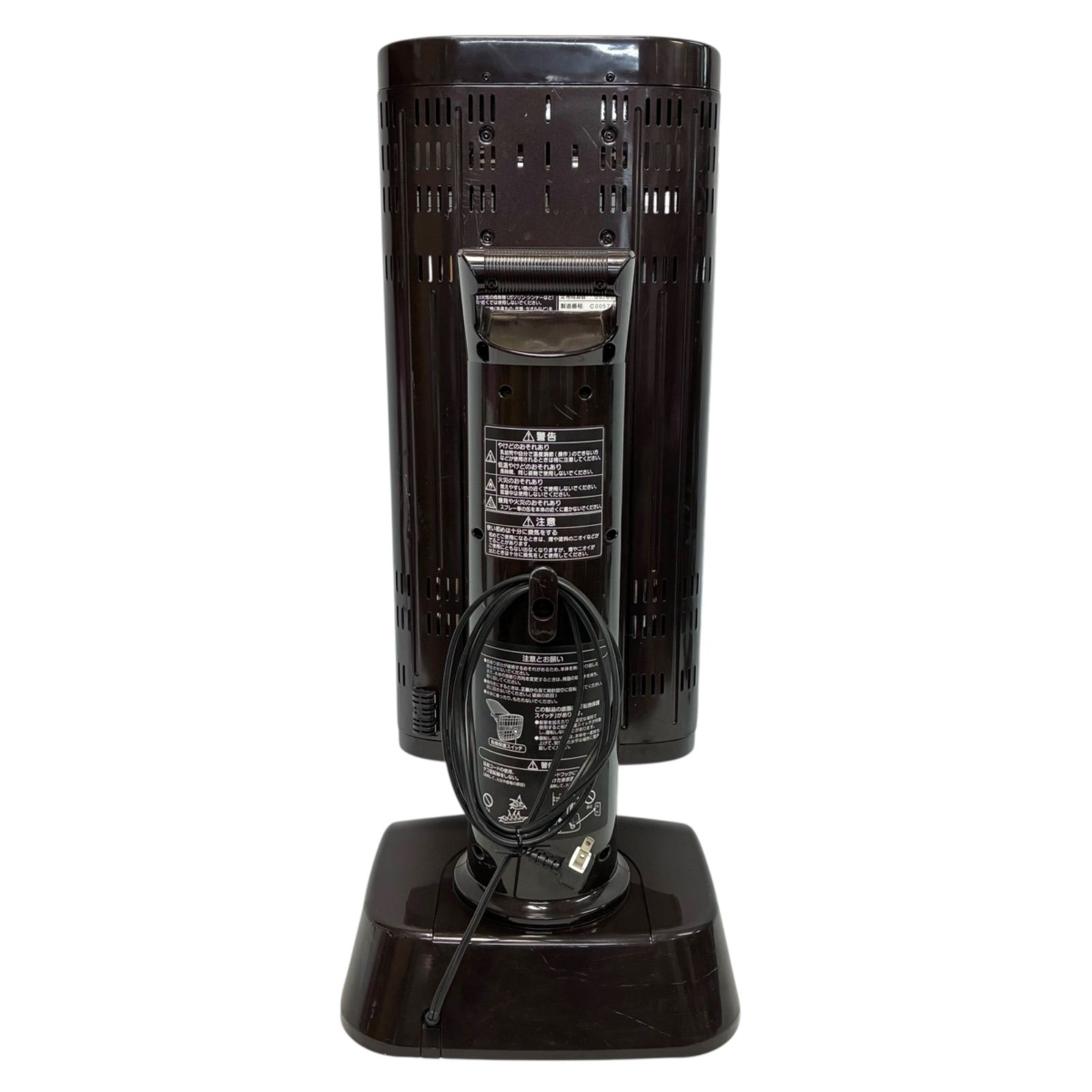 ダイキン DAIKIN ERFT11SS-T セラムヒート 2015年製 遠赤外線