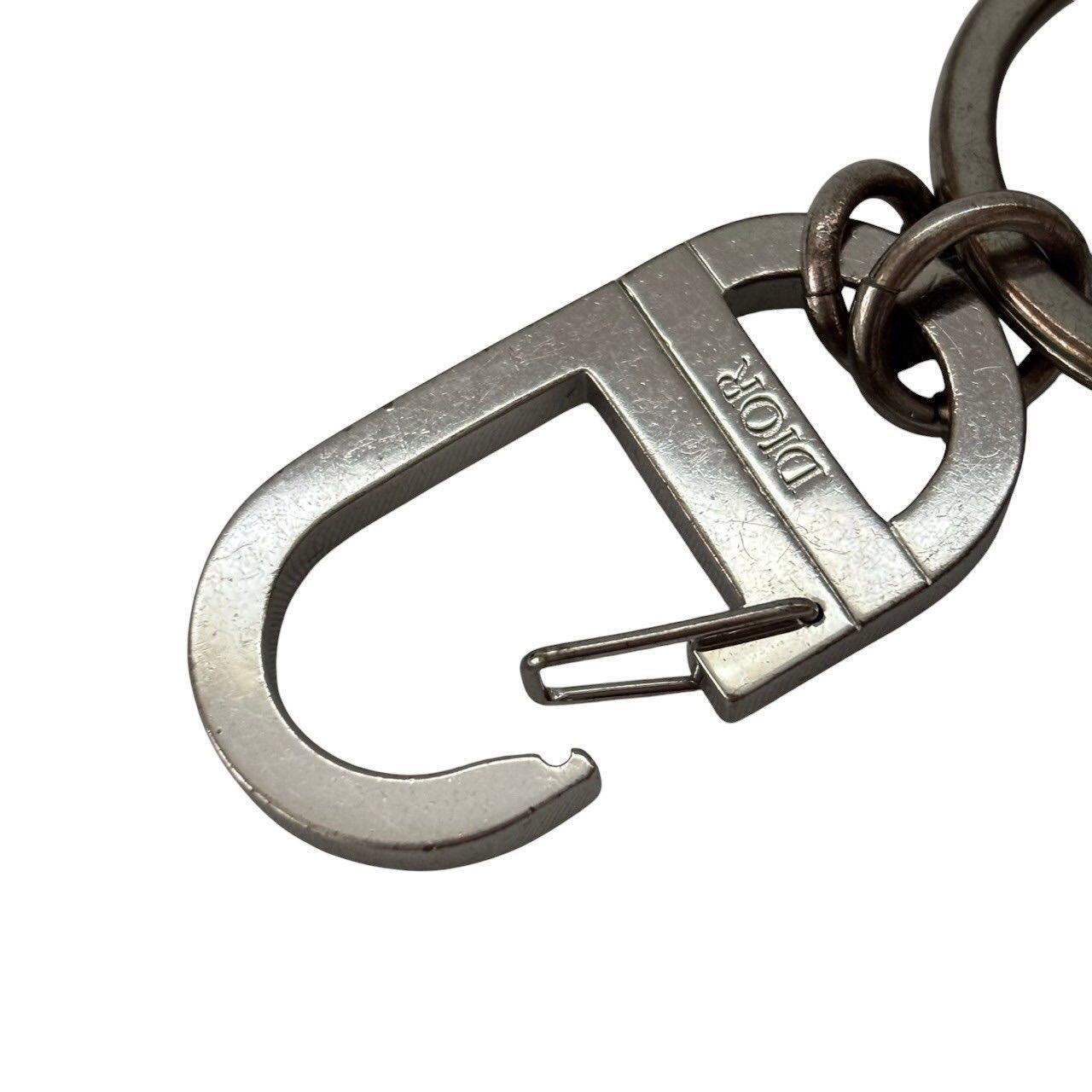 Dior NIKE ディオール ナイキ AIRDIOR エアーディオール キーホルダー