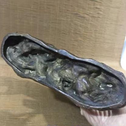 銅器 十二支馬 馬到成功 招財馬 家内 玄関 風水 装飾品 工芸品