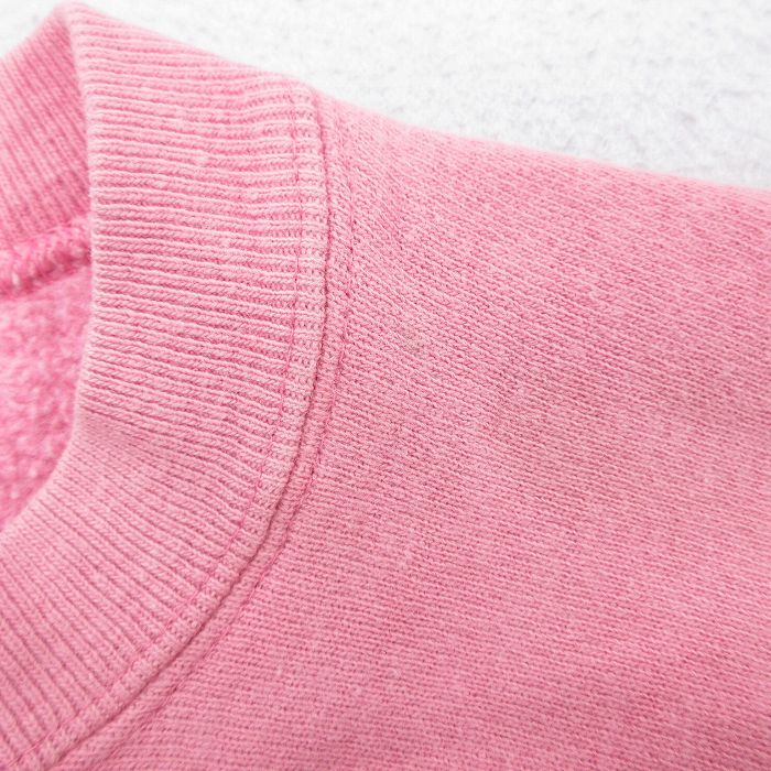 長袖 チャンピオン