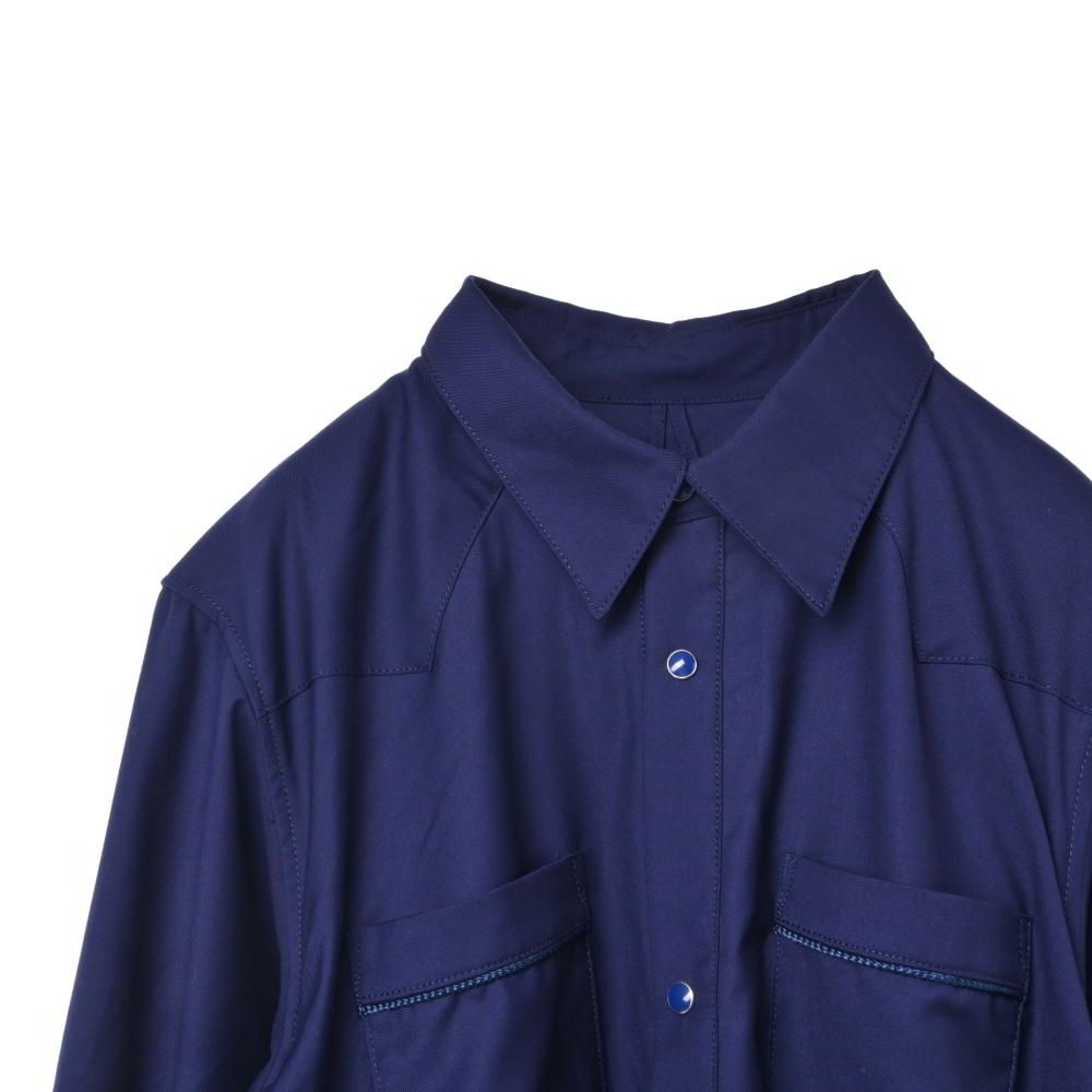 KIDILL ウエスタン オールインワン - メルカリ