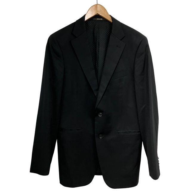 コムサメン COMME CA MEN LANIFICIO F.LLI CERRUTI スーツ