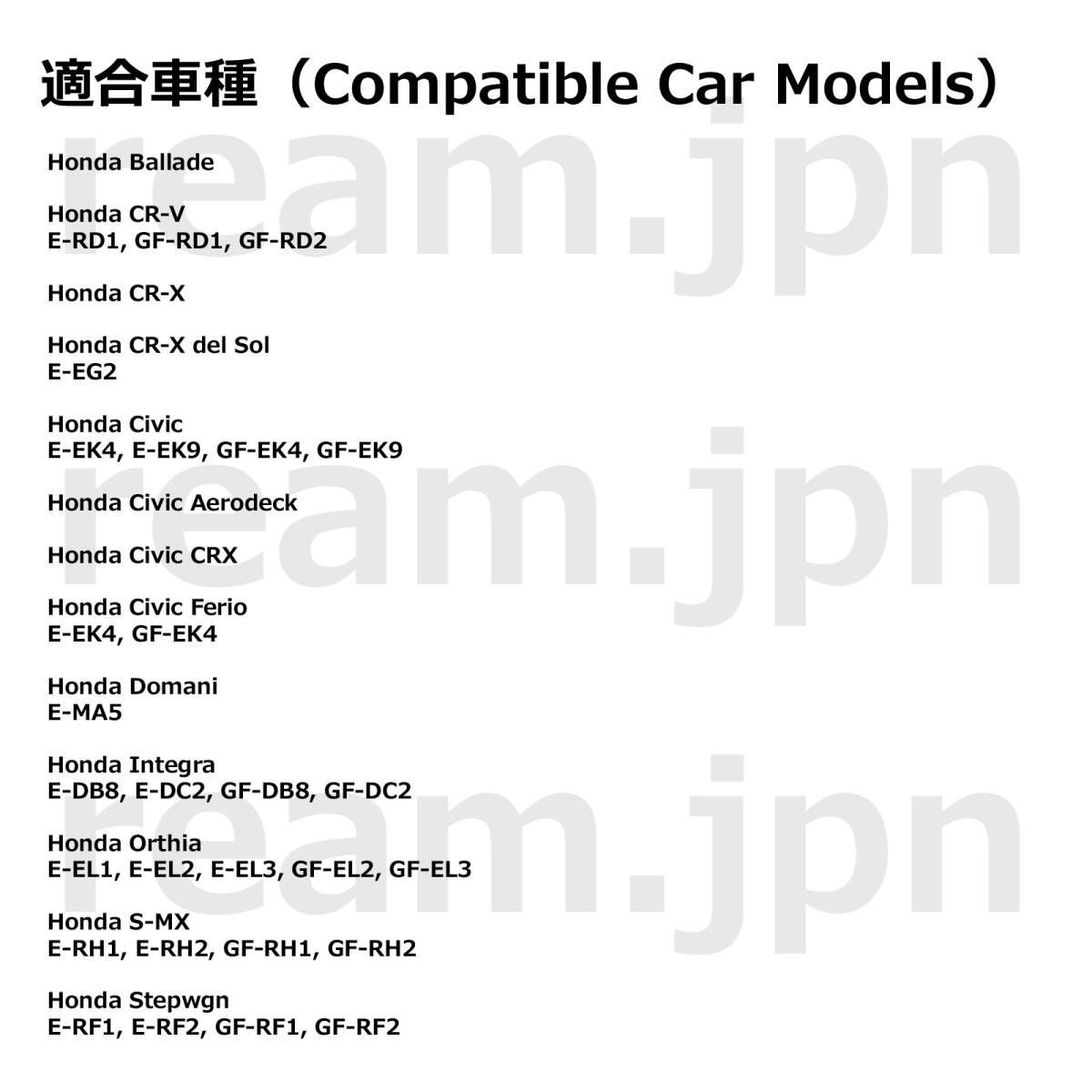 新品 純正 CR-X デルソル RD CR-V CRV タイミングベルトカバー 新品 ホンダ純正 CR-X CRX EG2 デルソル RD1 RD2 CR-V CRV タイミング