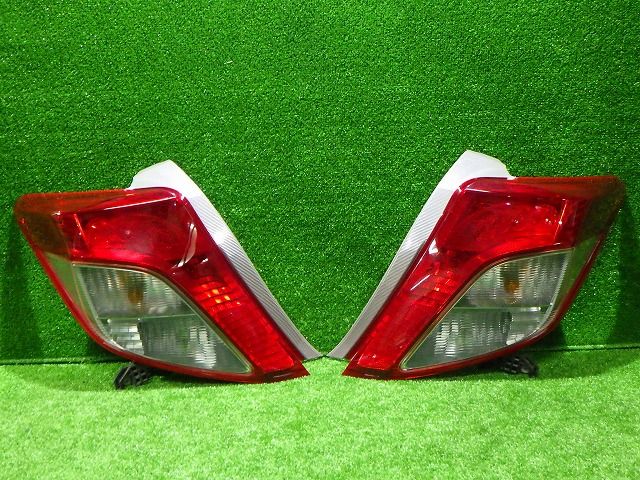TOYOTA】 ヴィッツ 左 テールレンズ トヨタ 純正 NSP130 KOITO 52-273