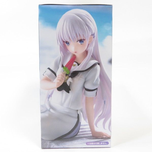 中古 未開封品 ぬーどるストッパーフィギュア Summer Pockets