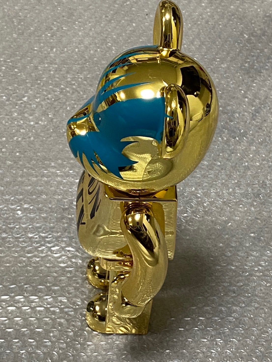BE@RBRICK - BE@RBRICK 伊勢丹120周年 MADSAKI 100％ ＆ 400％ BE@RBRICK SERIES 50