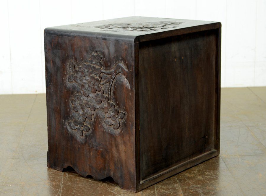 ★5段箪笥　鍵付き 仙台民藝 箪笥 欅産業 ☆5段箪笥 鍵付き 仙台民藝 箪笥 欅産業 ☆5段箪笥鍵付き 仙台民藝