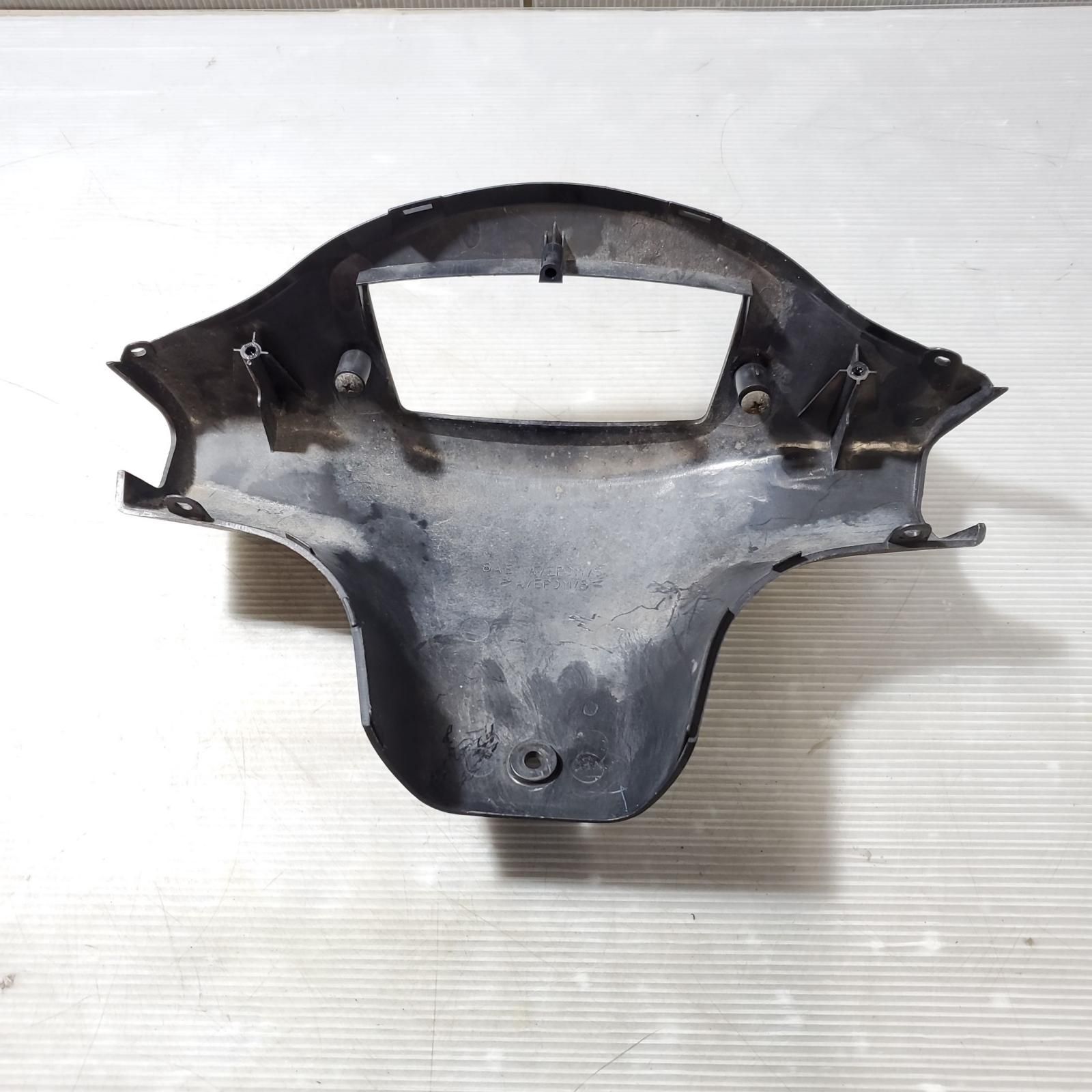 SUZUKI レッツ50 CA1KA メーター メーターカバー Let's スズキ [C-25-0414-7] 楽天市場】SUZUKI レッツ50 CA1KA メーター メーターカバー Let's