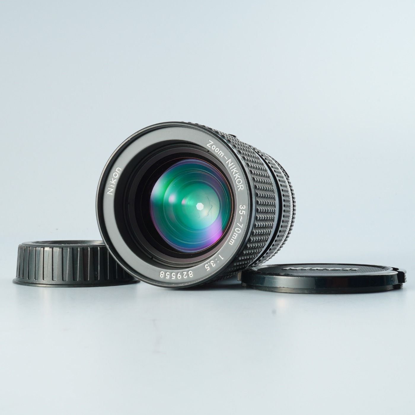 ZOOM-Nikkor
