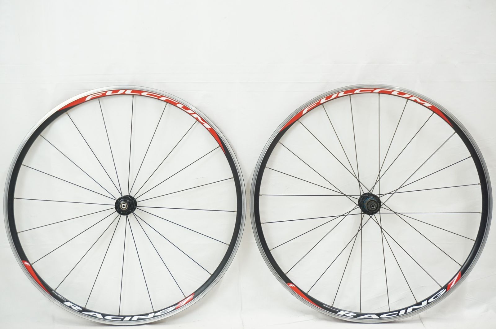 FULCRUM RACING 1 ホイール 622 15C 2時間限定価格 □ FULCRUM RACING