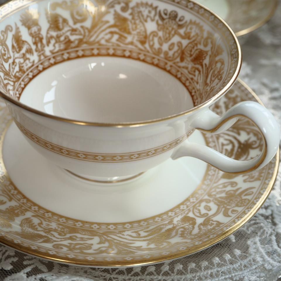 フロレンティーン ゴールド