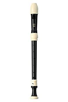 -非常に良い ヤマハ YAMAHA ABS樹脂製 リコーダー アルト バロック式 YRA-38BIII