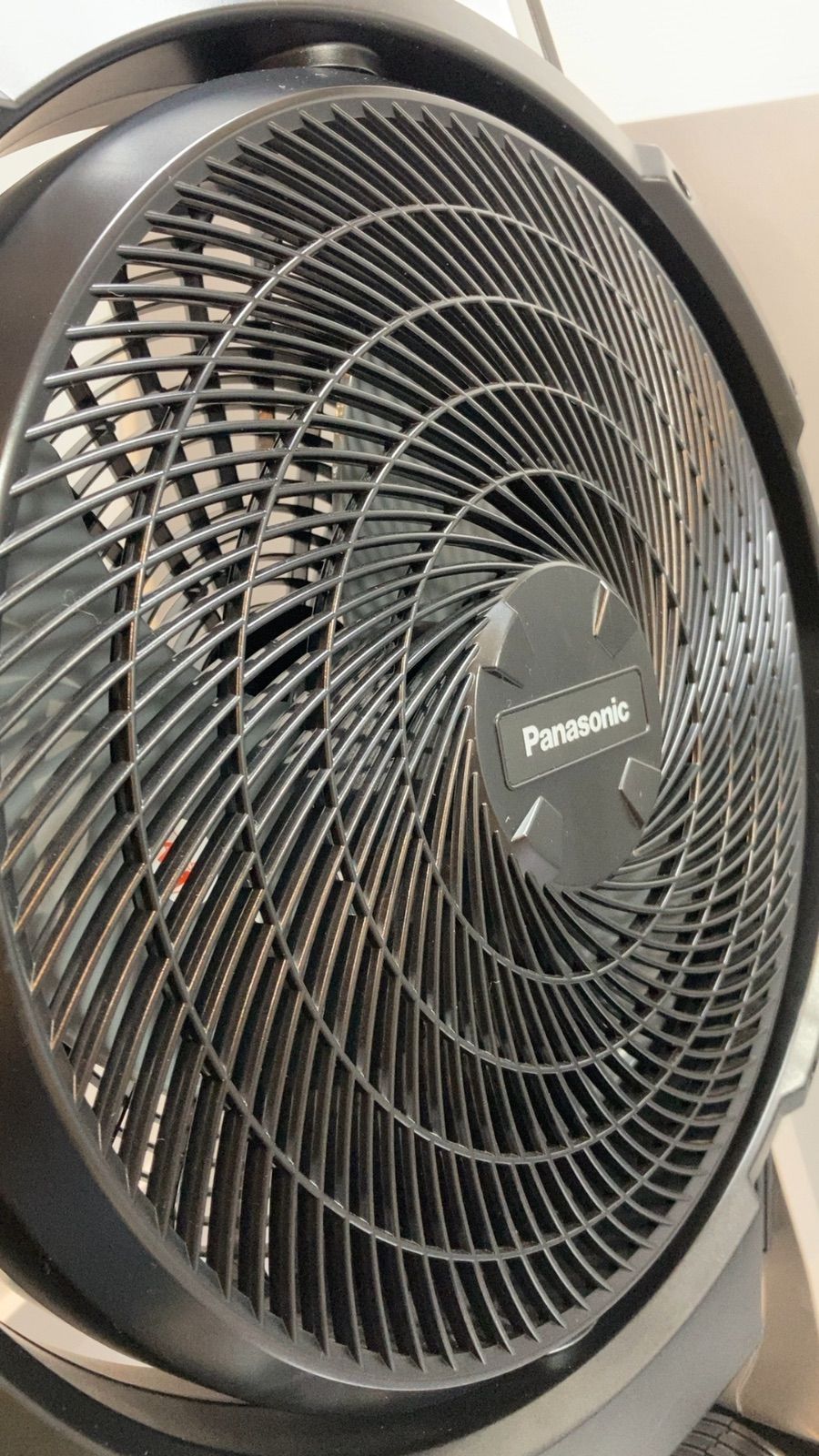 工事用充電扇風機 EZ37A4