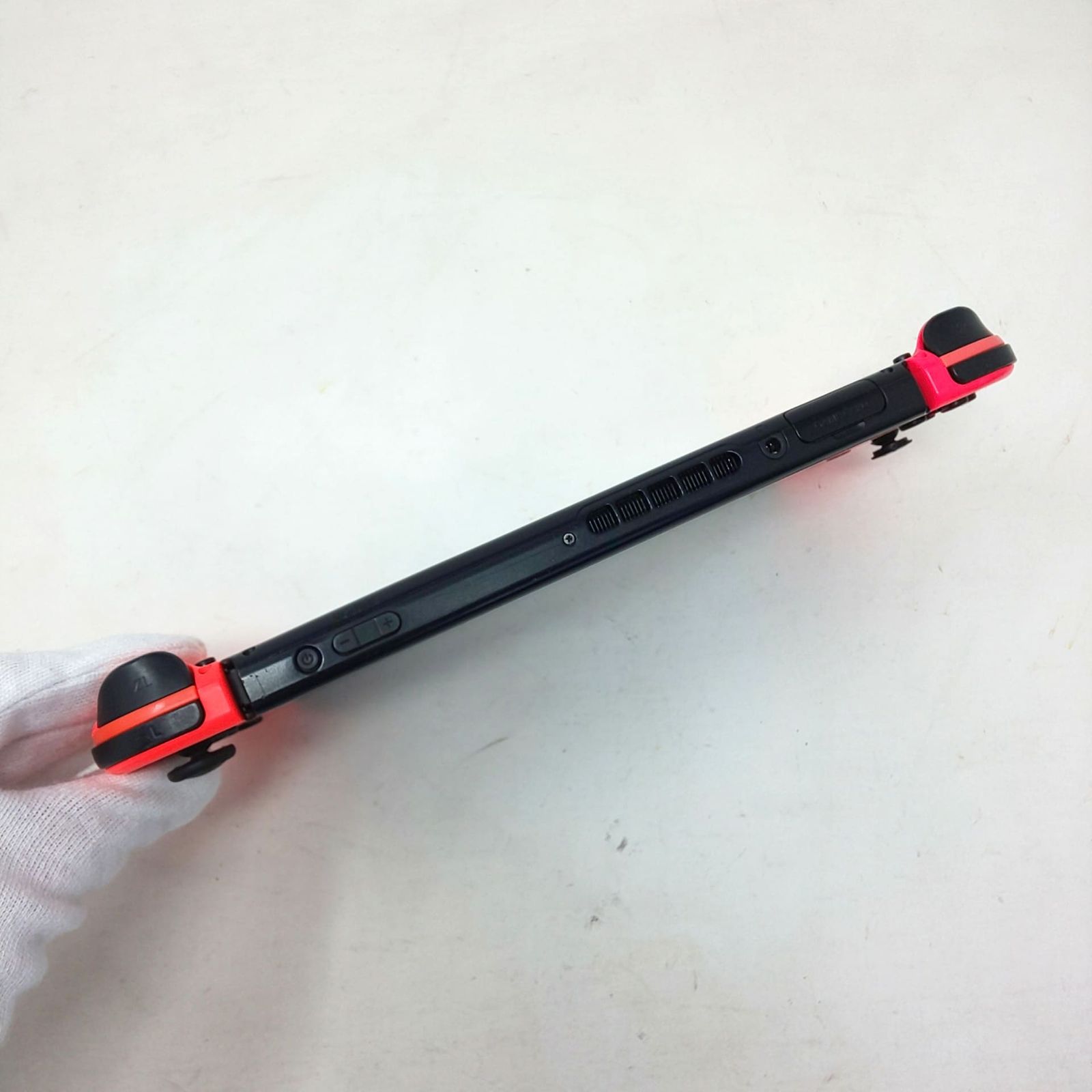  1260 E 06 Nintendo Switch HAC 001 ニンテンドー スイッチ 本体 任天堂 ゲーム機 本体(Nintendo Switch) Nintendo Switch