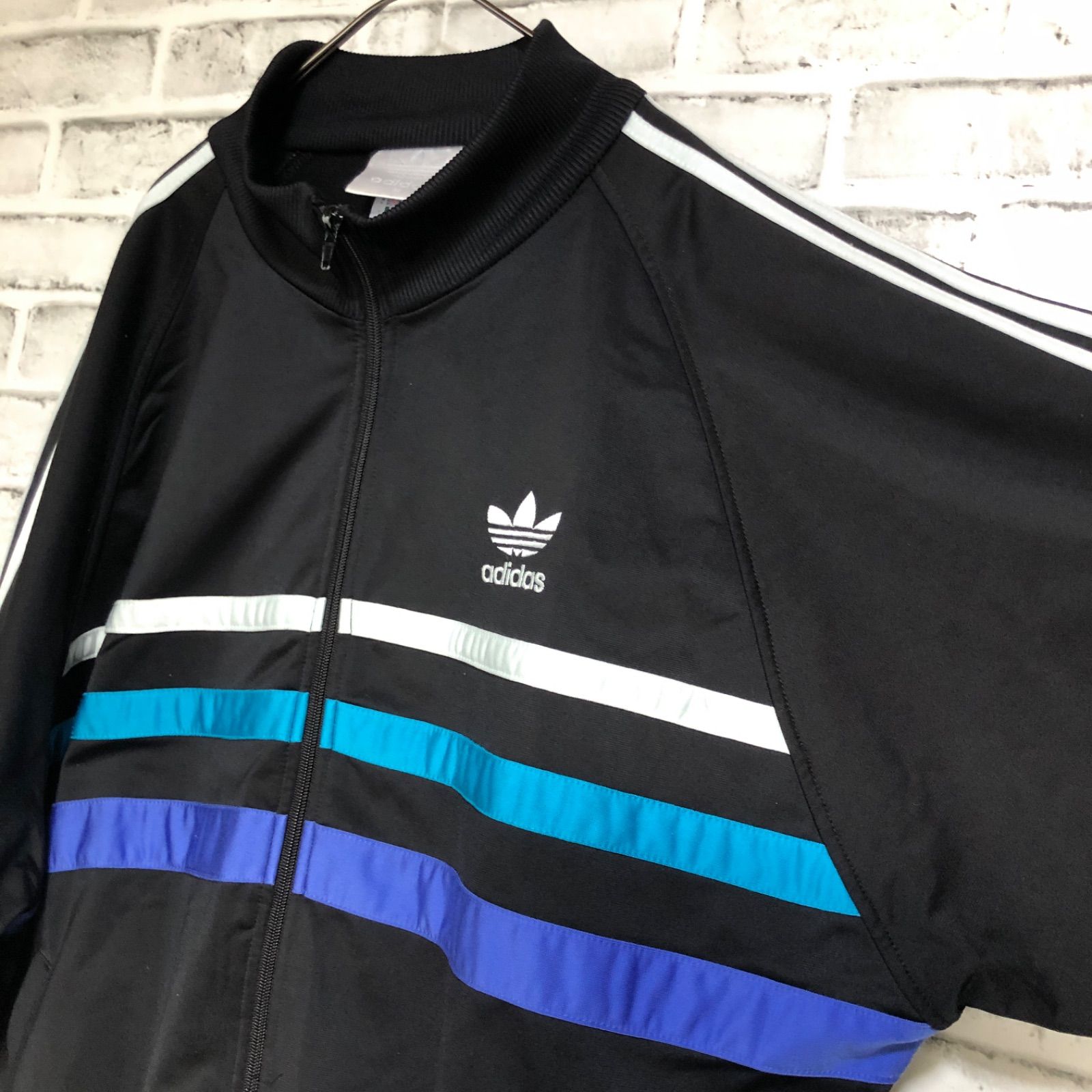 オリジナルブランド 【売り切り価格】あのちゃん着用 adidas トラック